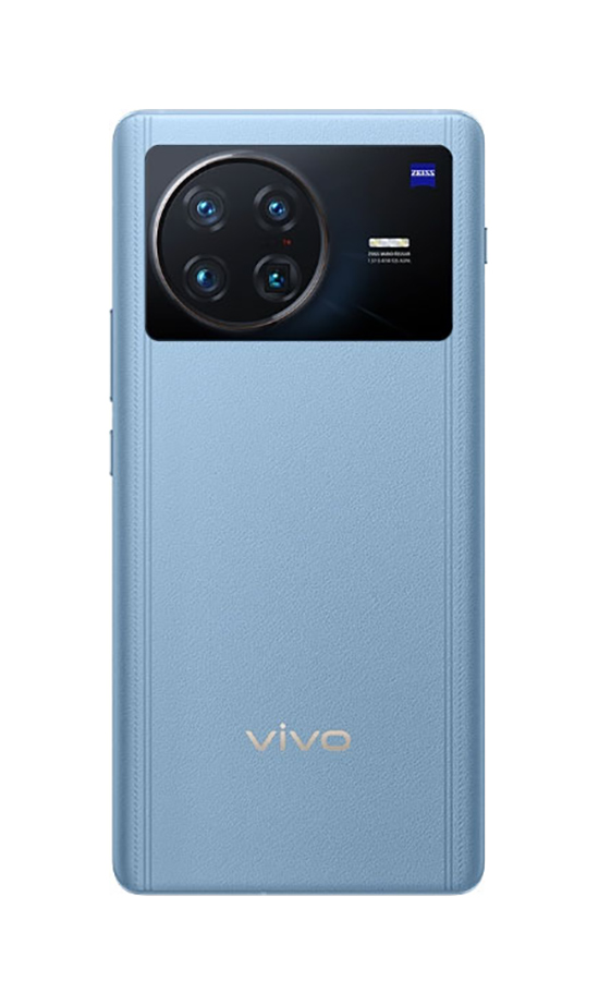 Vivo X Note